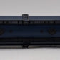 MTH 20-96024 O Scale AT&SF 20K Gal. 4-Compartment Tank Car #98505 VG