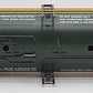 MTH 20-96010 O Gauge BNSF 20K Gallon 4-Compartment Tank Car #12688 EX