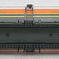 MTH 20-96010 O Gauge BNSF 20K Gallon 4-Compartment Tank Car #12688 EX