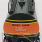 MTH 20-96010 O Gauge BNSF 20K Gallon 4-Compartment Tank Car #12688 EX