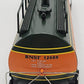 MTH 20-96010 O Gauge BNSF 20K Gallon 4-Compartment Tank Car #12688 EX