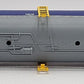 MTH 20-96052 O Keystone 20K Gallon Tank Car #5485 EX