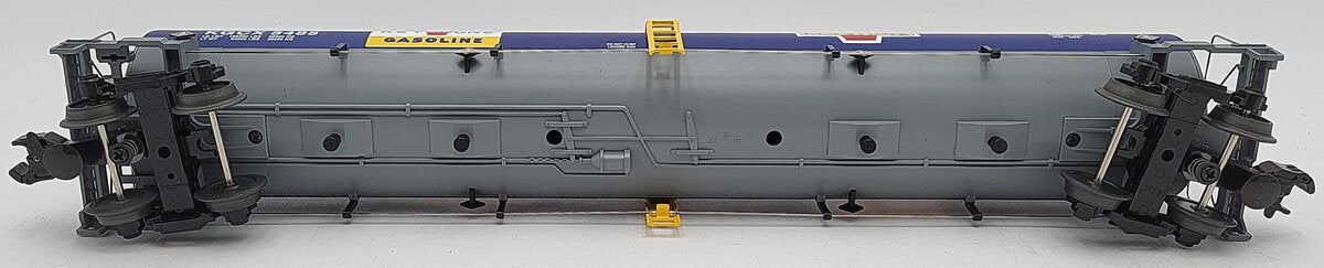MTH 20-96052 O Keystone 20K Gallon Tank Car #5485 EX