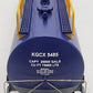 MTH 20-96052 O Keystone 20K Gallon Tank Car #5485 EX