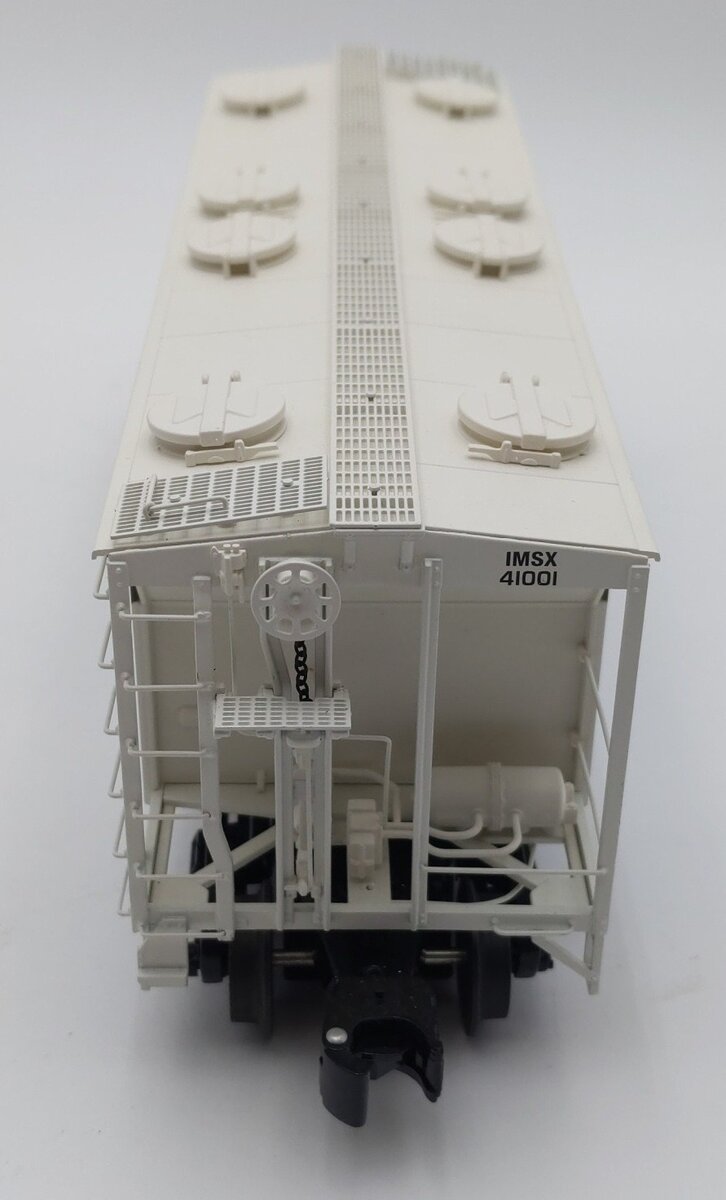 Lionel 6-27019 O Gauge IMCO PS-2 Hopper Car #41001 LN