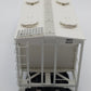 Lionel 6-27019 O Gauge IMCO PS-2 Hopper Car #41001 LN