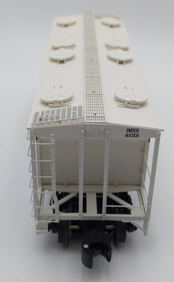 Lionel 6-27019 O Gauge IMCO PS-2 Hopper Car #41001 LN