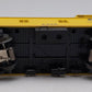 K-Line K616-1251 O Gauge C&O Smoking Wood-side Caboose #A359 EX