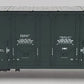 Atlas 6505-1 O Tropicana Evans 53‘ Double Plug Door Boxcar #13062 (3-Rail) EX