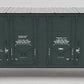 Atlas 6505-1 O Tropicana Evans 53‘ Double Plug Door Boxcar #13062 (3-Rail) EX