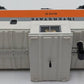 Lionel 6-27698 O Gauge NS Heritage Interstate Extended Vision Caboose #8105 LN