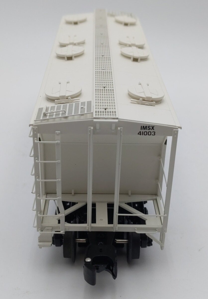 Lionel 6-27021 O Gauge IMCO PS-2 Covered Hopper #41003 LN