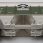 Lionel 6-27021 O Gauge IMCO PS-2 Covered Hopper #41003 LN