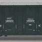 Atlas 6505-2 O Gauge Tropicana Evans 53' Double Plug Door Boxcar #13065 (3 Rail) EX