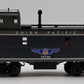 MTH 30-7768 O Gauge Union Pacific Steel Caboose #25738 EX