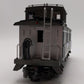 MTH 30-7768 O Gauge Union Pacific Steel Caboose #25738 EX