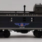 MTH 30-7768 O Gauge Union Pacific Steel Caboose #25738 EX