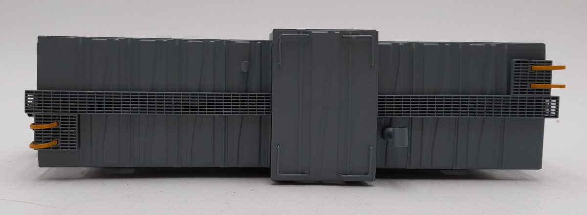 MTH 20-91414 O Gauge Monongahela Extended Vision Caboose #555025 EX
