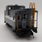 MTH 20-91414 O Gauge Monongahela Extended Vision Caboose #555025 EX
