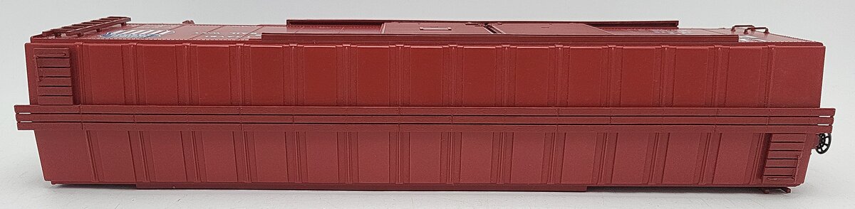 MTH 20-20167d O Gauge Union Pacific Double Door 50' Boxcar #554050 EX