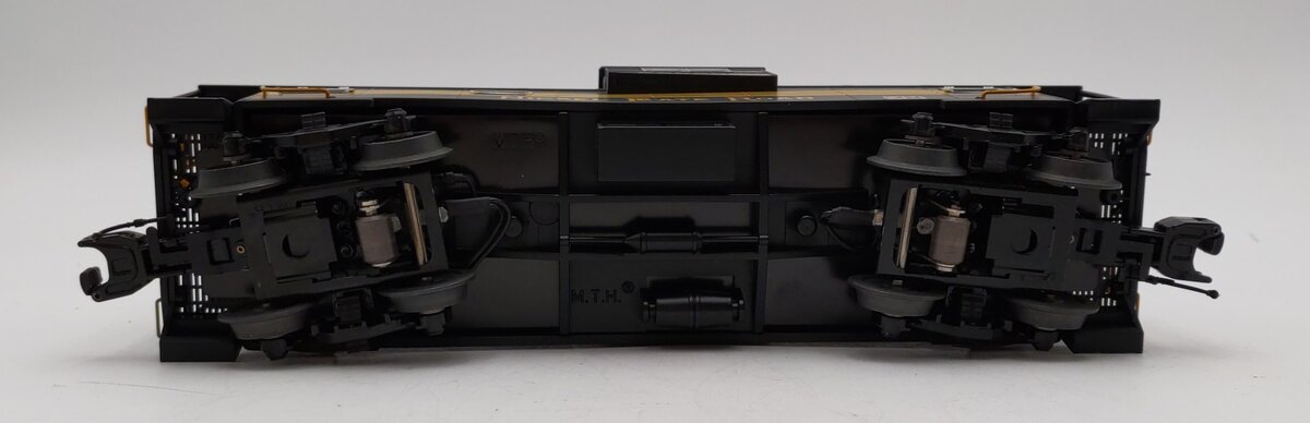 MTH 20-91391 NS Heritage Nickel Plate Road Extended Vision Cab EX