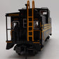 MTH 20-91391 NS Heritage Nickel Plate Road Extended Vision Cab EX