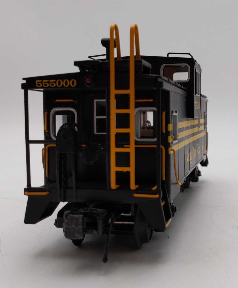 MTH 20-91391 NS Heritage Nickel Plate Road Extended Vision Cab EX