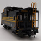 MTH 20-91391 NS Heritage Nickel Plate Road Extended Vision Cab EX