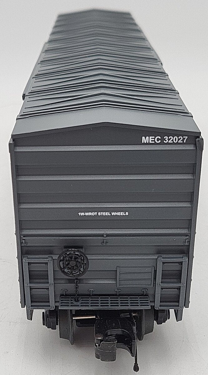 MTH 20-93272 O Guilford MEC 50' Single Door Box Car #32027 EX