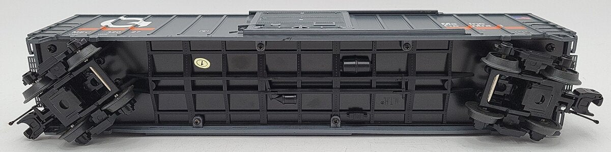 MTH 20-93272 O Guilford MEC 50' Single Door Box Car #32027 EX