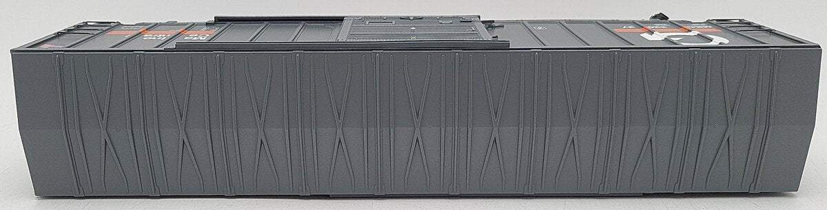 MTH 20-93272 O Guilford MEC 50' Single Door Box Car #32027 EX