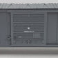 MTH 20-93272 O Guilford MEC 50' Single Door Box Car #32027 EX