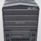 MTH 20-93272 O Guilford MEC 50' Single Door Box Car #32027 EX