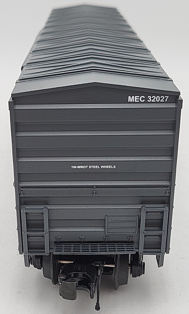 MTH 20-93272 O Guilford MEC 50' Single Door Box Car #32027 EX