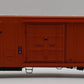 Lionel 6-27381 Milwaukee Road Mechanical Reefer #9805 VG