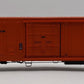 Lionel 6-27381 Milwaukee Road Mechanical Reefer #9805 VG