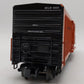 Lionel 6-27381 Milwaukee Road Mechanical Reefer #9805 VG