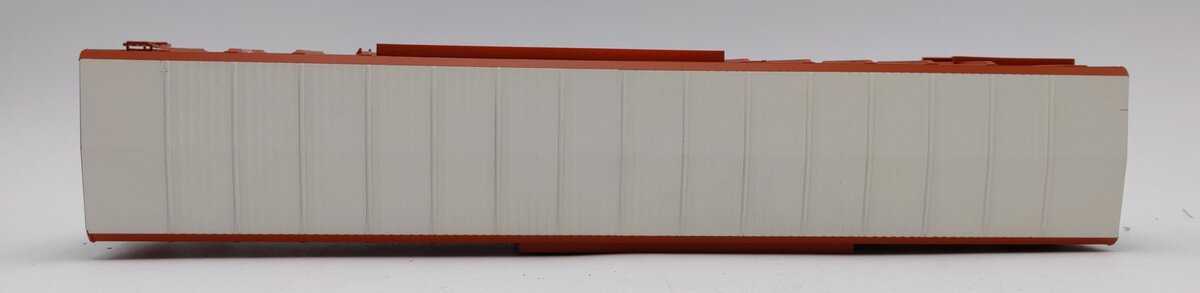 Lionel 6-27381 Milwaukee Road Mechanical Reefer #9805 VG