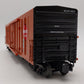 Lionel 6-27381 Milwaukee Road Mechanical Reefer #9805 VG