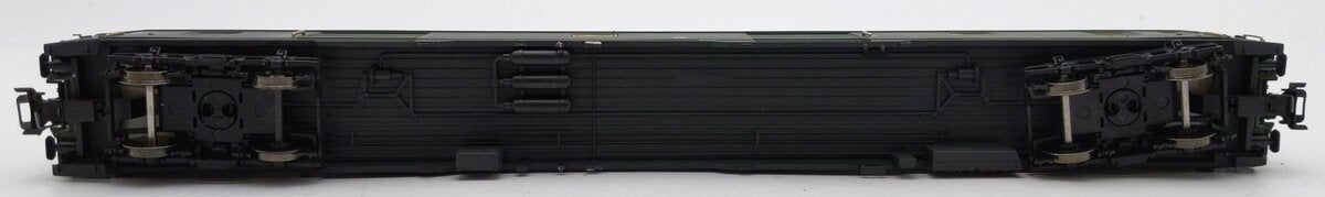 Roco HO Scale DB Express Baggage Car LN