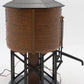 Broadway Limited 6146 O Gauge Union Pacific Operating Water Tower w/ Sound EX/Box