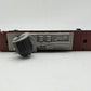 Lionel 6-9302 O Gauge Louisville & Nashville Operating Searchlight Car EX