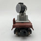 Lionel 6-9302 O Gauge Louisville & Nashville Operating Searchlight Car EX