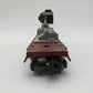 Lionel 6-9302 O Gauge Louisville & Nashville Operating Searchlight Car EX