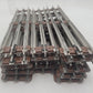 Lionel 6-65038 O-27 Tubular Straight Track Section [16] VG
