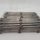 Lionel 6-65038 O-27 Tubular Straight Track Section [16] VG