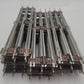 Lionel 6-65038 O-27 Tubular Straight Track Section [16] VG