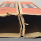 Lionel O Gauge Vintage Coal Loader & Remote Control Track Sections [4] VG