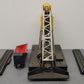 Lionel O Gauge Vintage Coal Loader & Remote Control Track Sections [4] VG