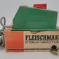 Fleischmann 6750 G Scale International 110 Watt Transformer EX/Box